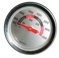 1 13/16″, Heat Indicator, Charbroil, Master Chef, Smoke Hollow – 00018