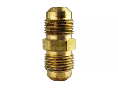 1/2″ Flare Connector Union – Item #A81