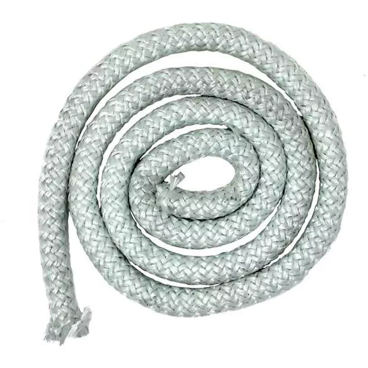 1/2″ Round White High Density Gasket