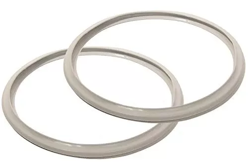 10 Inch Fagor Pressure Cooker Replacement Gasket (Pack of 2)