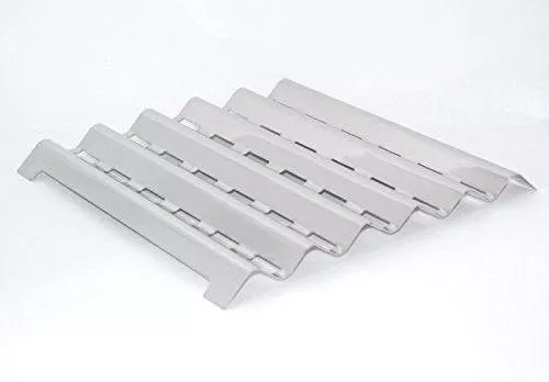 11 3/4 x 12 1/4, Stainless Heat Shield, Brinkmann | BMHP3