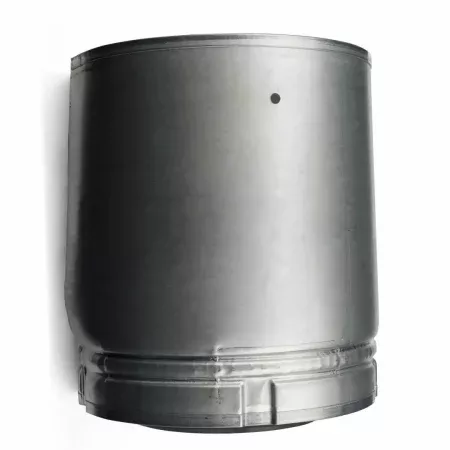 12″ Adjustable Pipe Extension Section