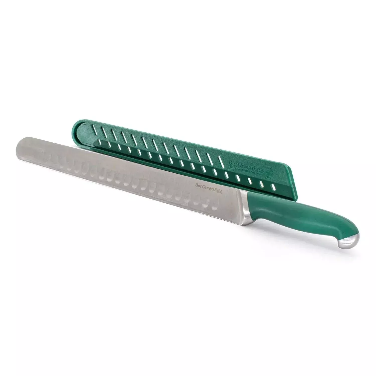 12″ Brisket Slicing Knife with Protective Cover