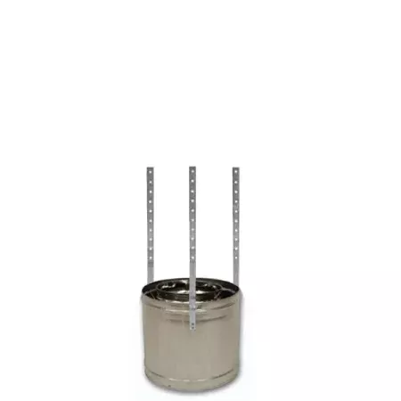 12 Inch Chimney Pipe Support For 12DM Series Vent Pipe