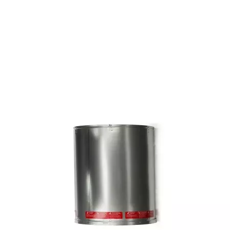 12 Inch Section Of SL11 Series Vent Pipe
