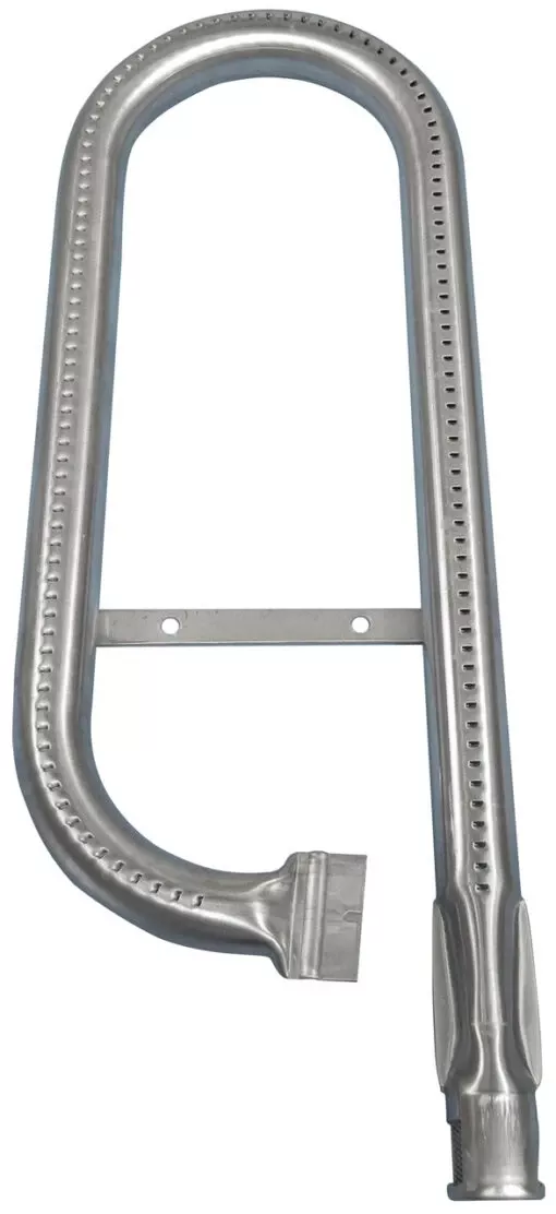 135L1 Ducane 1305 Stainless Steel Left P Burner