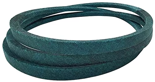 137153 139573 158818 Drive Belt for Craftsman AYP Poulan Husqvarna 1/2″ X 83″ Lawn Mower