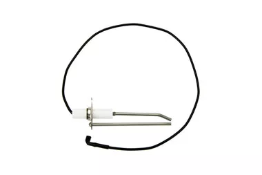 15″ Igniter Wire & Electrode – Item #SOL-6100R-HV