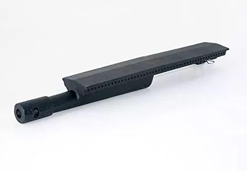 16 1/4 x 2 5/16, Cast Iron Burner, Brinkmann, Charmglow | CITL
