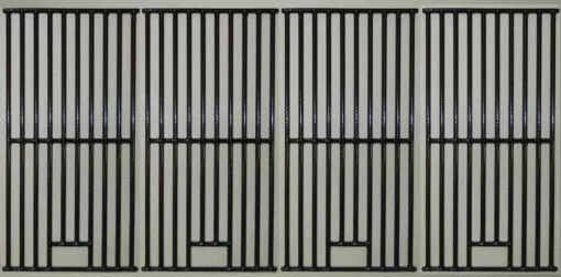 16 13/16 X 34 1/2 Master Cook Cast Iron Cooking Grates – 66144