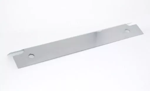 16 3/4 X 3 7/8, Brinkmann, Members Mark Stainless Heat Shield – BMHP1