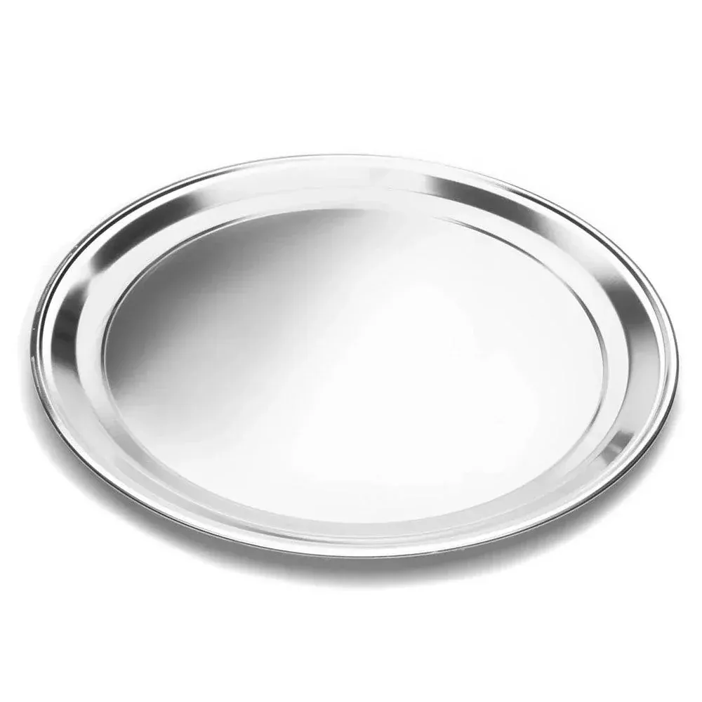 16″ Stainless Steel Pizza Pan