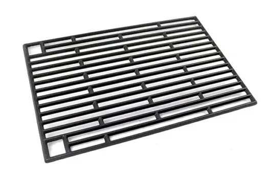 17 3/4 X 11 1/2, Brinkmann Cast Iron Cooking Grid – CG101