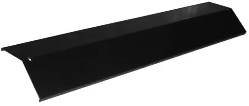 17 7/8 X 3 15/16, Porcelain Heat Shield, Brinkmann, Charmglow