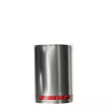 18 Inch Section Of SL11 Series Vent Pipe