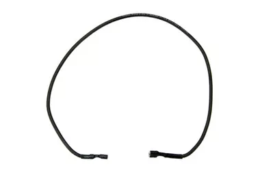18″ Wire to connect Push Button to 9 Volt Igniter Module – Item #SOL-6103R