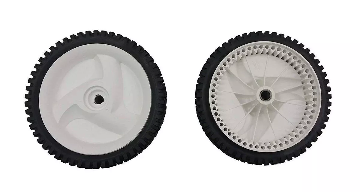 194231×427 532403111 194231×460 (2)Craftsman Front Drive Wheels & fits Husqvarna