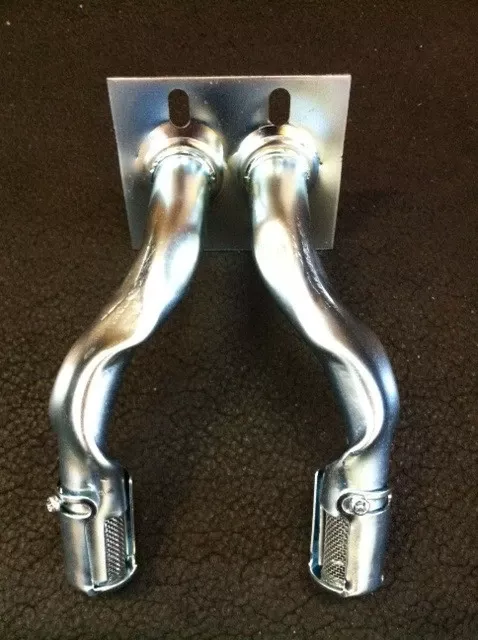 2 15/16 X 4 1/8, Twin Venturi Tube, Great Outdoors, Vermont Castings