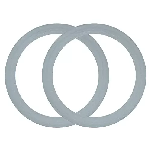 (2 Pack) Premium Blender Gasket Sealing Ring