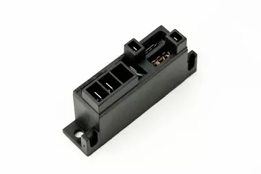 2 Spark Igniter Module – Old Style AA Battery System for IRBQ-30 – Item #SOL-6057R