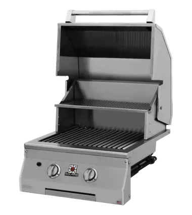 21XL Solaire Infrared Grill, Built-In