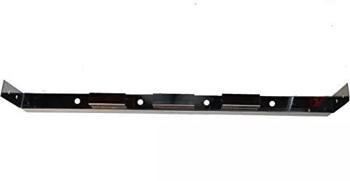 23 15/16, Brinkmann Burner Rail w Crossover Tubes | BMBR1