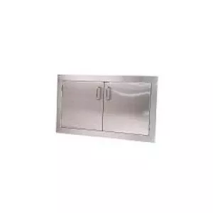 29″ Double Access Door, ProFire