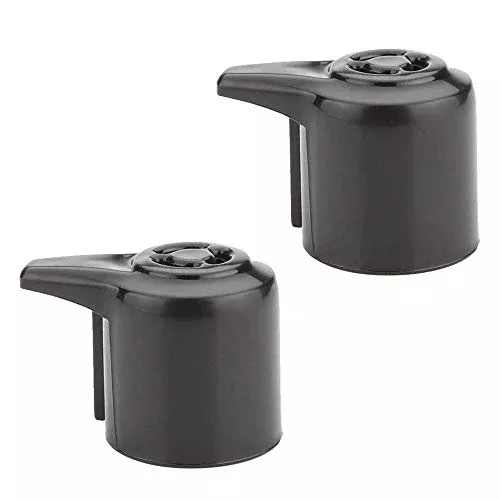 2Pack Steam Release Valve for Instant Pot Duo/Duo Plus 3, 5, 6 and 8 Quart, Instant Pot Smart Wifi (6 Qt)