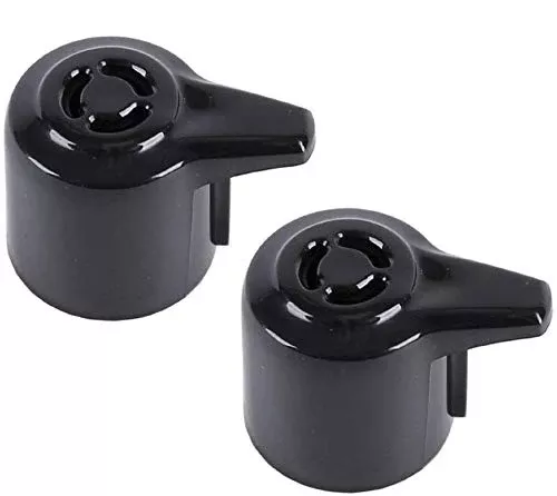 2PCS Steam Release Valve for Instant Pot 3, 5, 6, 8 Qt