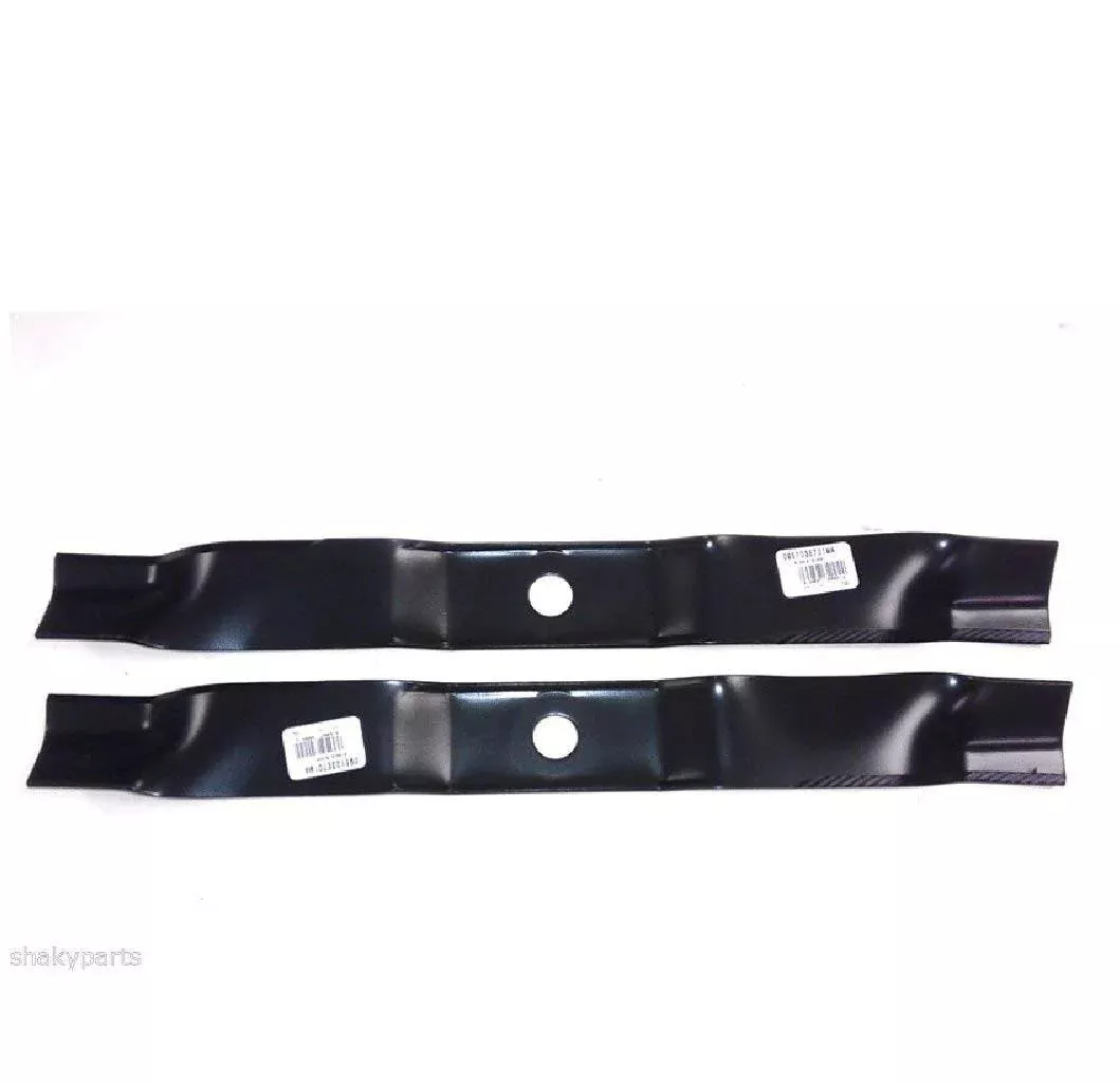(2pk) Original 95103E701MA Murray 40″ Mulching Blade