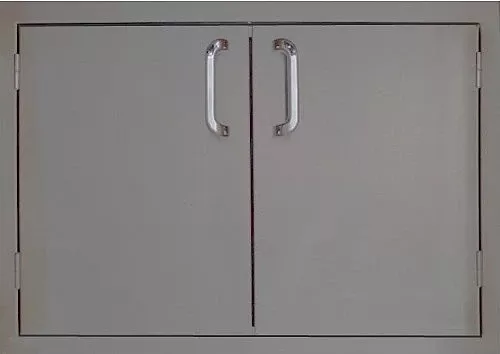 30×19, Double Access Door, 260 Series | 260-3019D