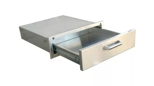 30 X 4, Single Utility Drawer, 260 Series