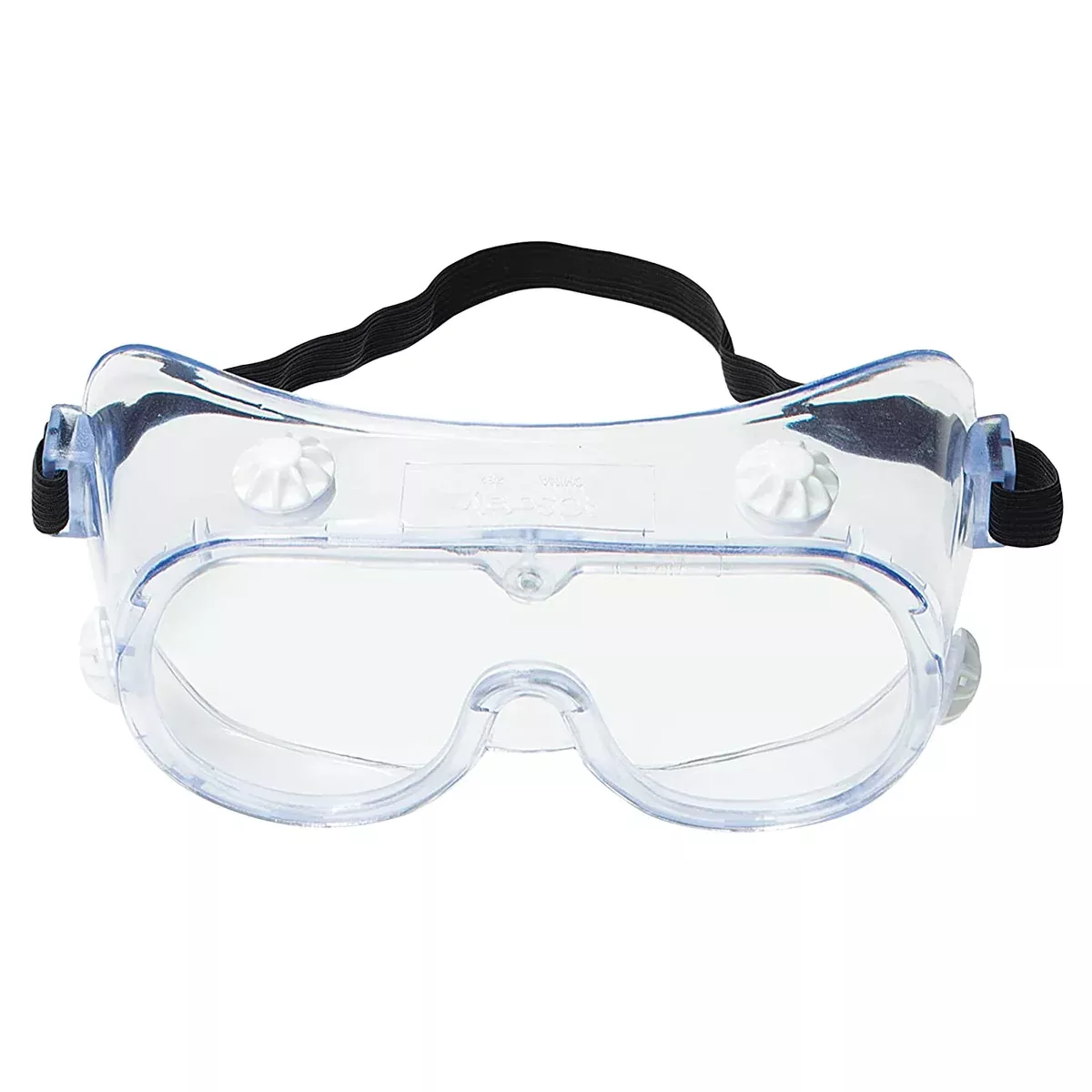 3M AOSafety Chemical Splash Goggles - Clear Lens - 334 Series