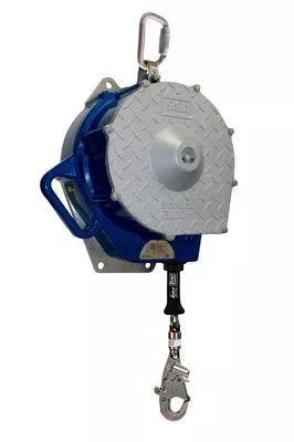 3M DBI-SALA 130 ft Sealed – Blok Self Retracting Lifeline 3400967