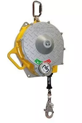 3M DBI-SALA 130 ft Sealed – Blok Self Retracting Lifeline 3400991