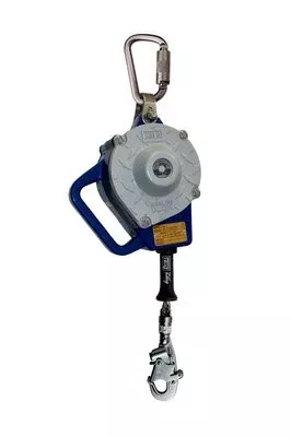 3M DBI-SALA 15 ft Sealed – Blok Self Retracting Lifeline 3400827