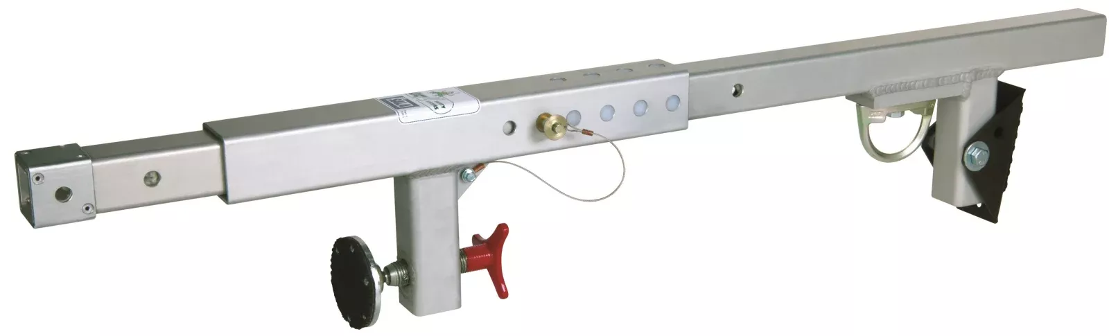 3M DBI-SALA Adjustable Door and Window Jamb Anchor – 21.5 – 51.5 inches – 2100080