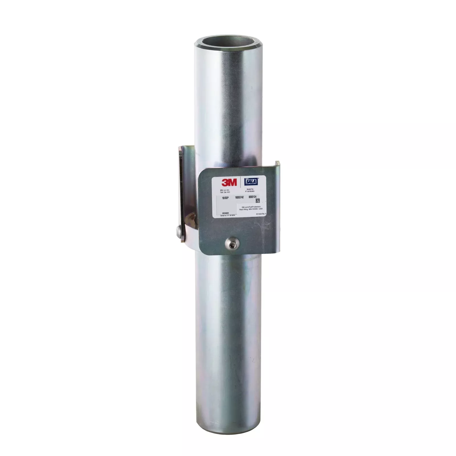 3M DBI-SALA Confined Space Davit to Legacy Base Adapter – 8000124