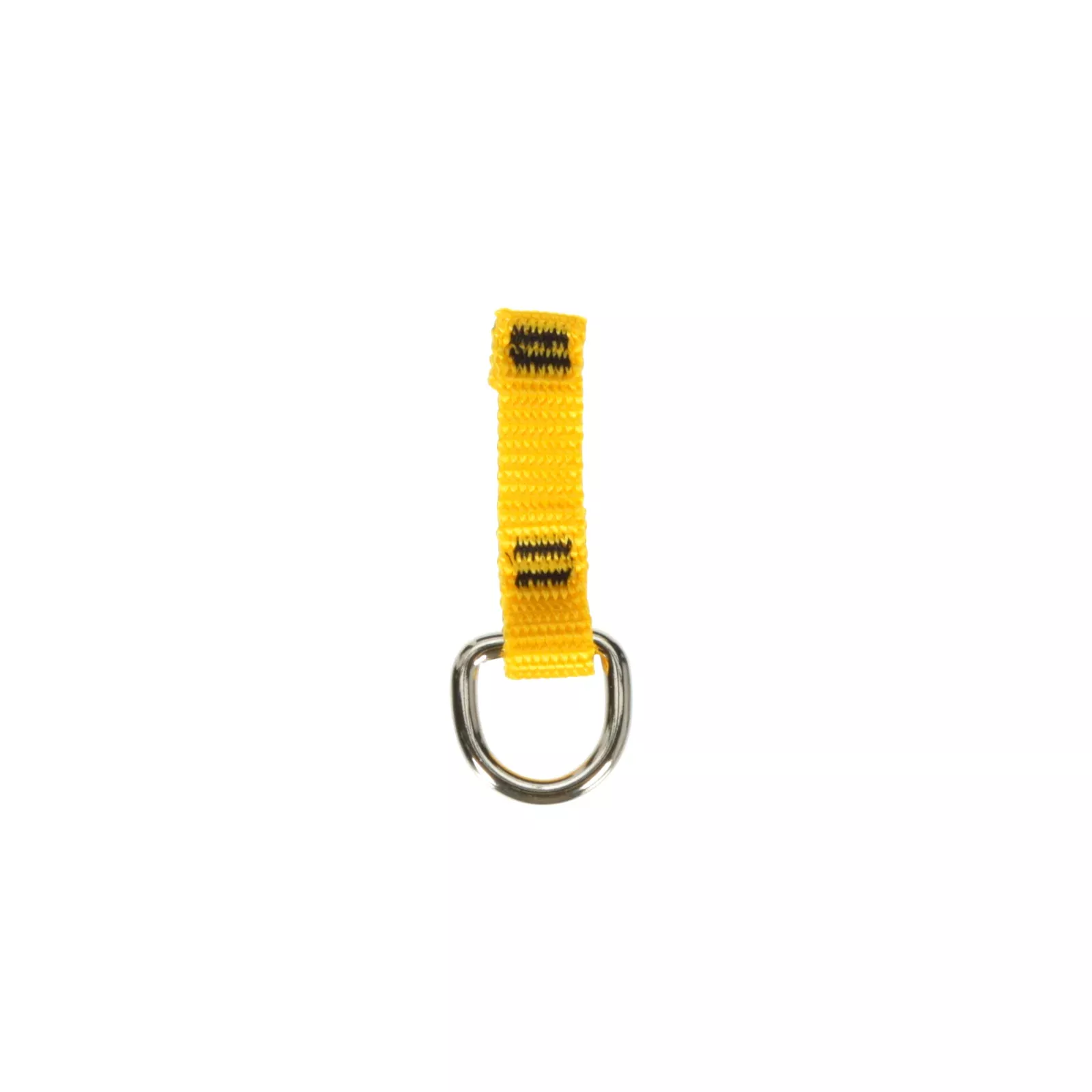3M DBI-SALA D-ring Attachment – 0.5 in x 2.25 in – 10 ea/Pack – 1500003
