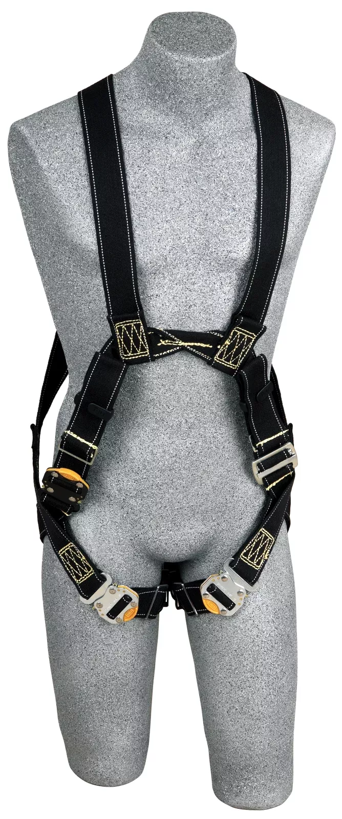 3M DBI-SALA Delta Arc Flash Web Loop Rescue Safety Harness - Small - 1110815