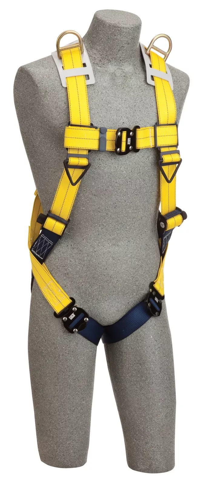 3M DBI-SALA Delta Vest Retrieval Safety Harness - X-Large - 1110608