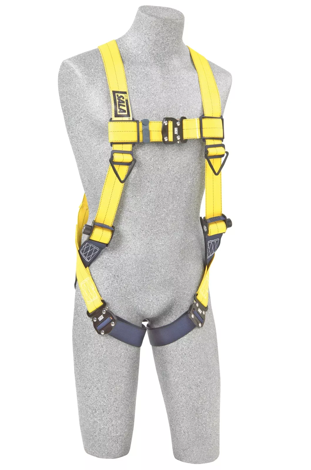 3M DBI-SALA Delta Vest Safety Harness - X-Small - 1110603