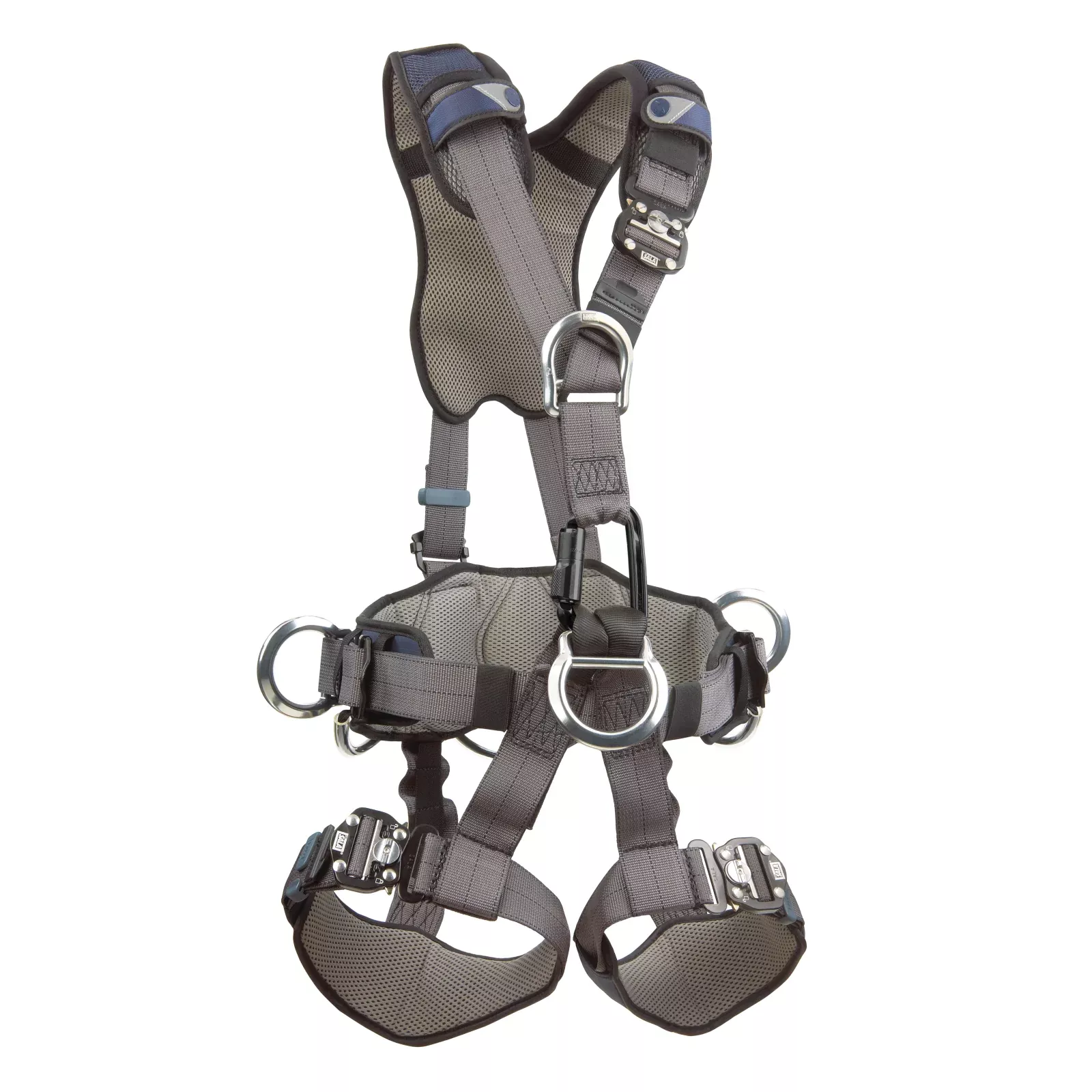 3M DBI-SALA ExoFit NEX Rope Access/Rescue Harness - Small - 1113345