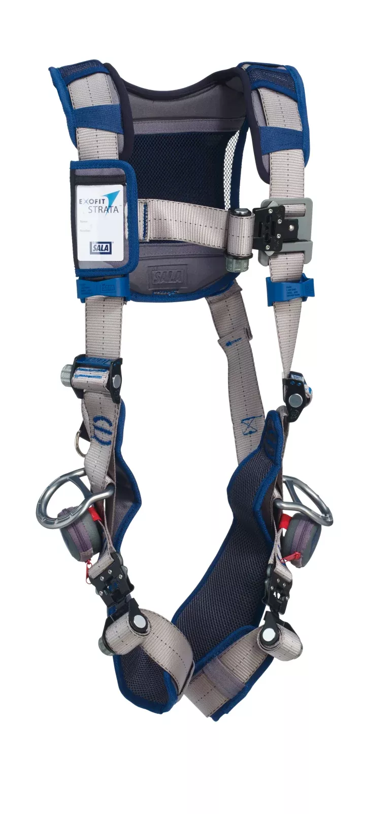 3M DBI-SALA ExoFit STRATA Comfort Vest Positioning Safety Harness - Small - 1112480
