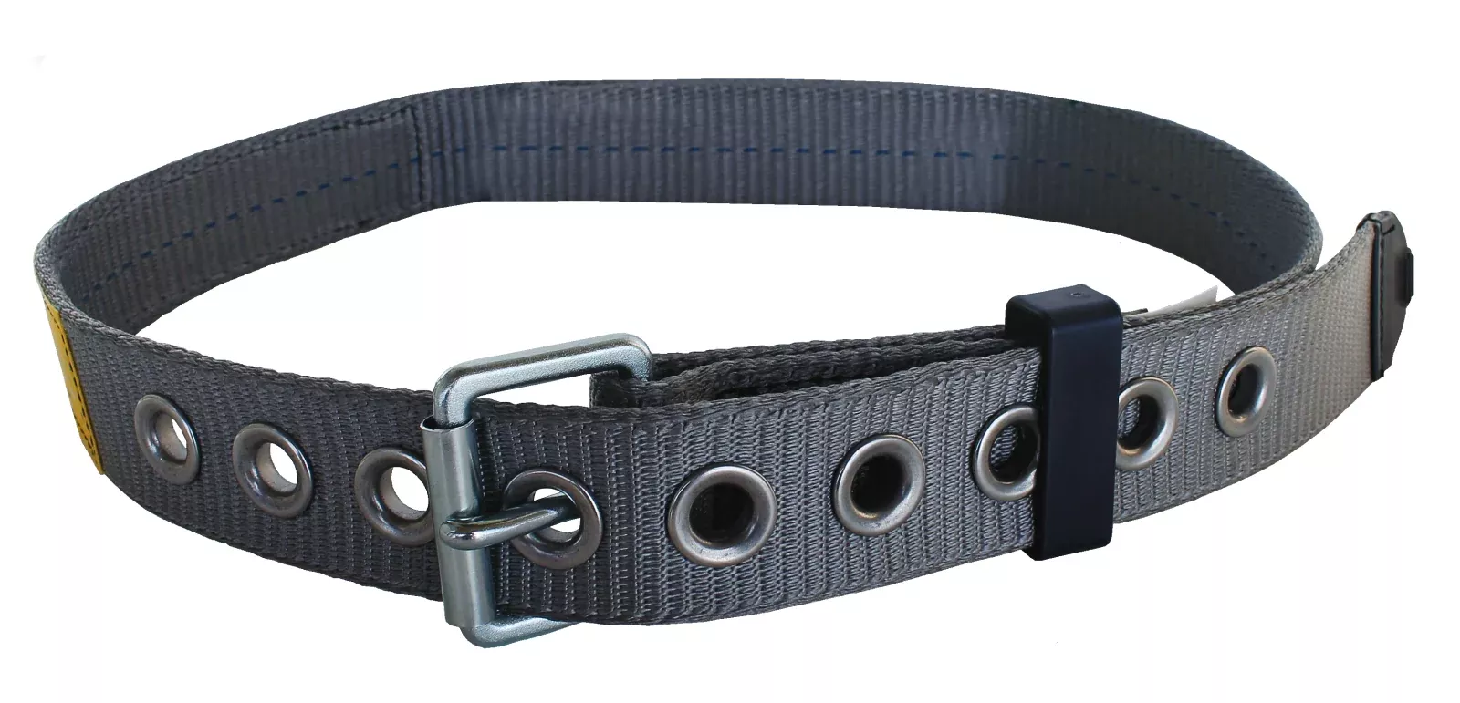 3M DBI-SALA ExoFit Tongue Buckle Belt – Gray – Medium – 1000709