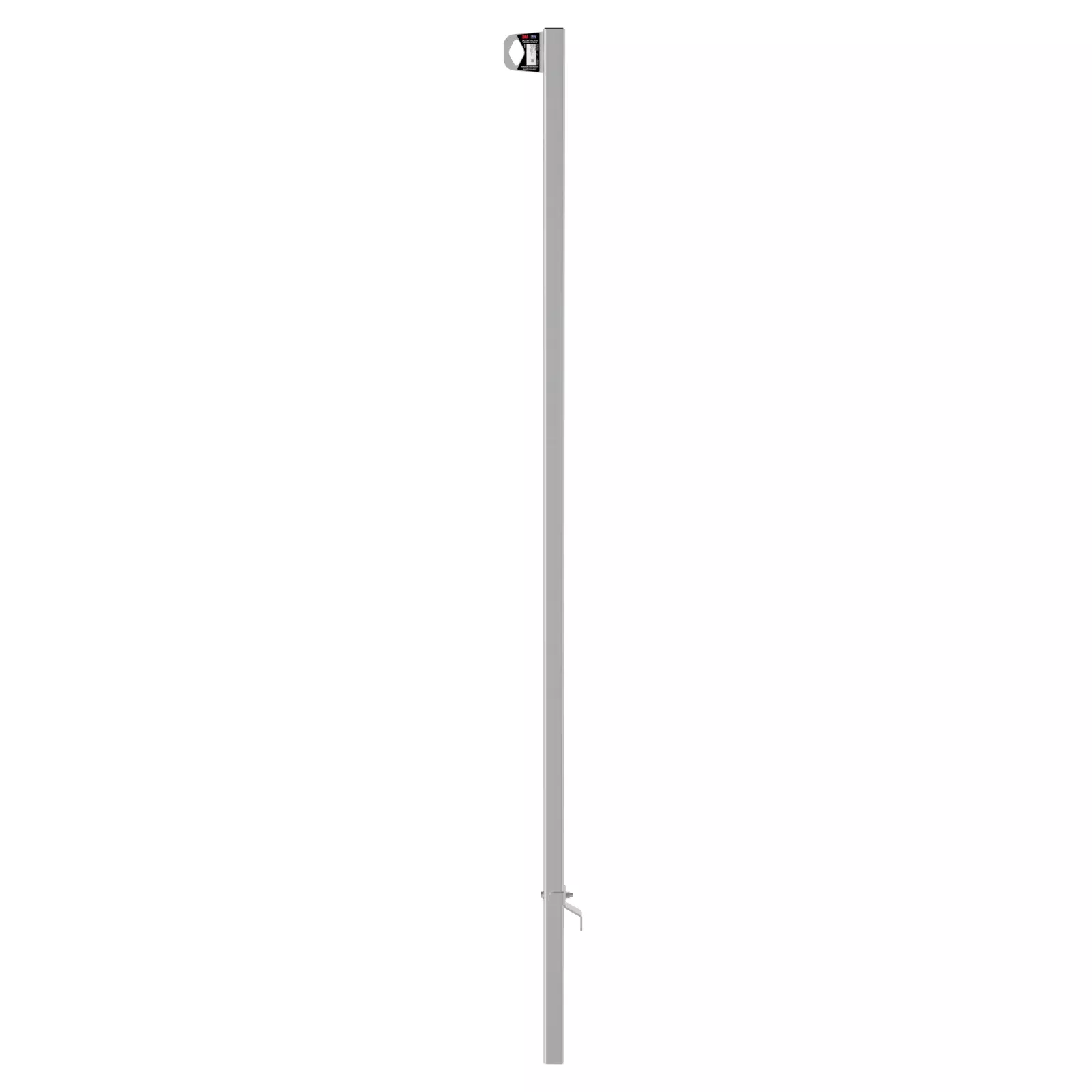 3M DBI-SALA Fixed Ladder SRL Anchor Stainless Steel 6′ 6100565