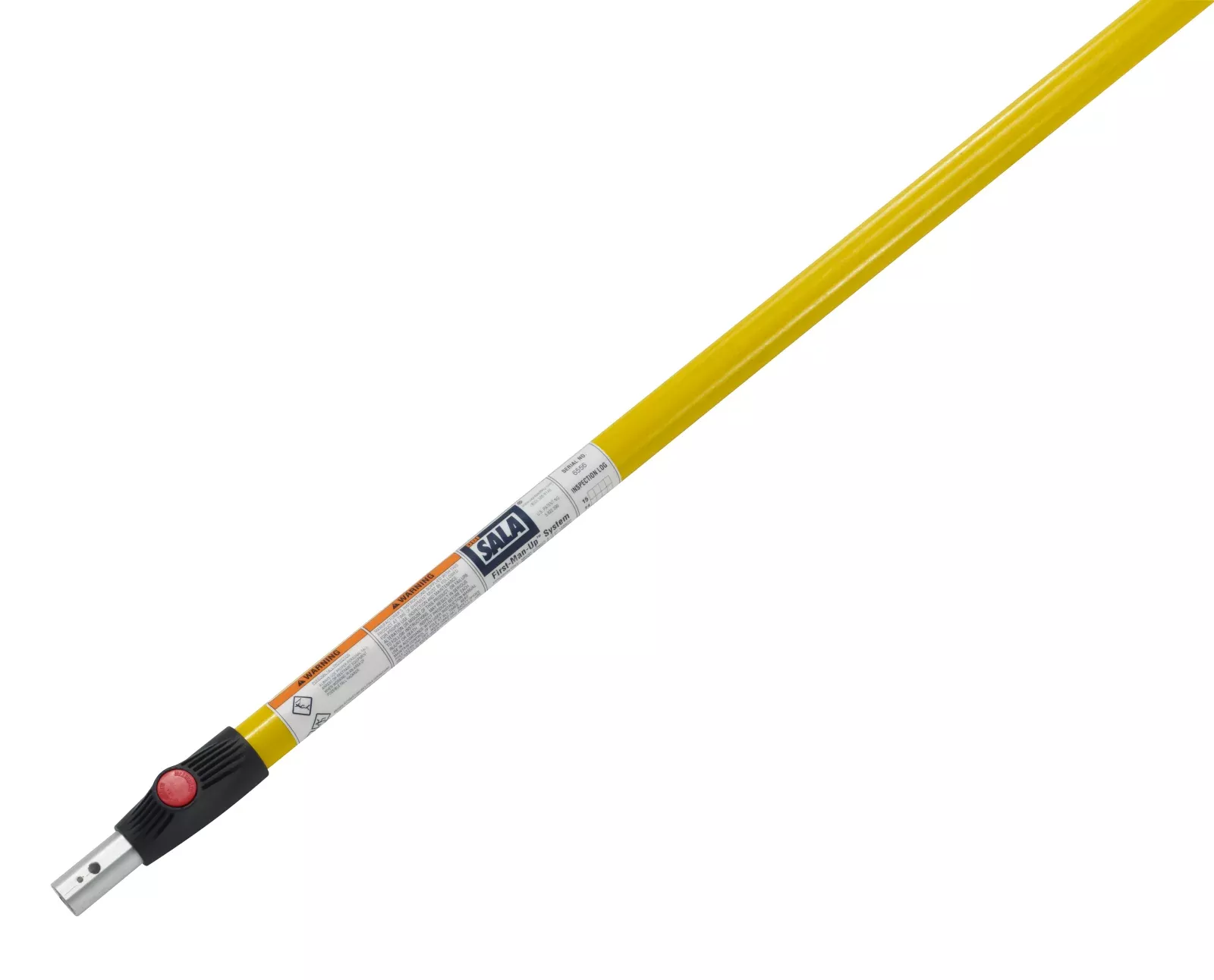 3M DBI-SALA Remote Anchor System Adjustable Pole – 6 – 12 ft – 2104523