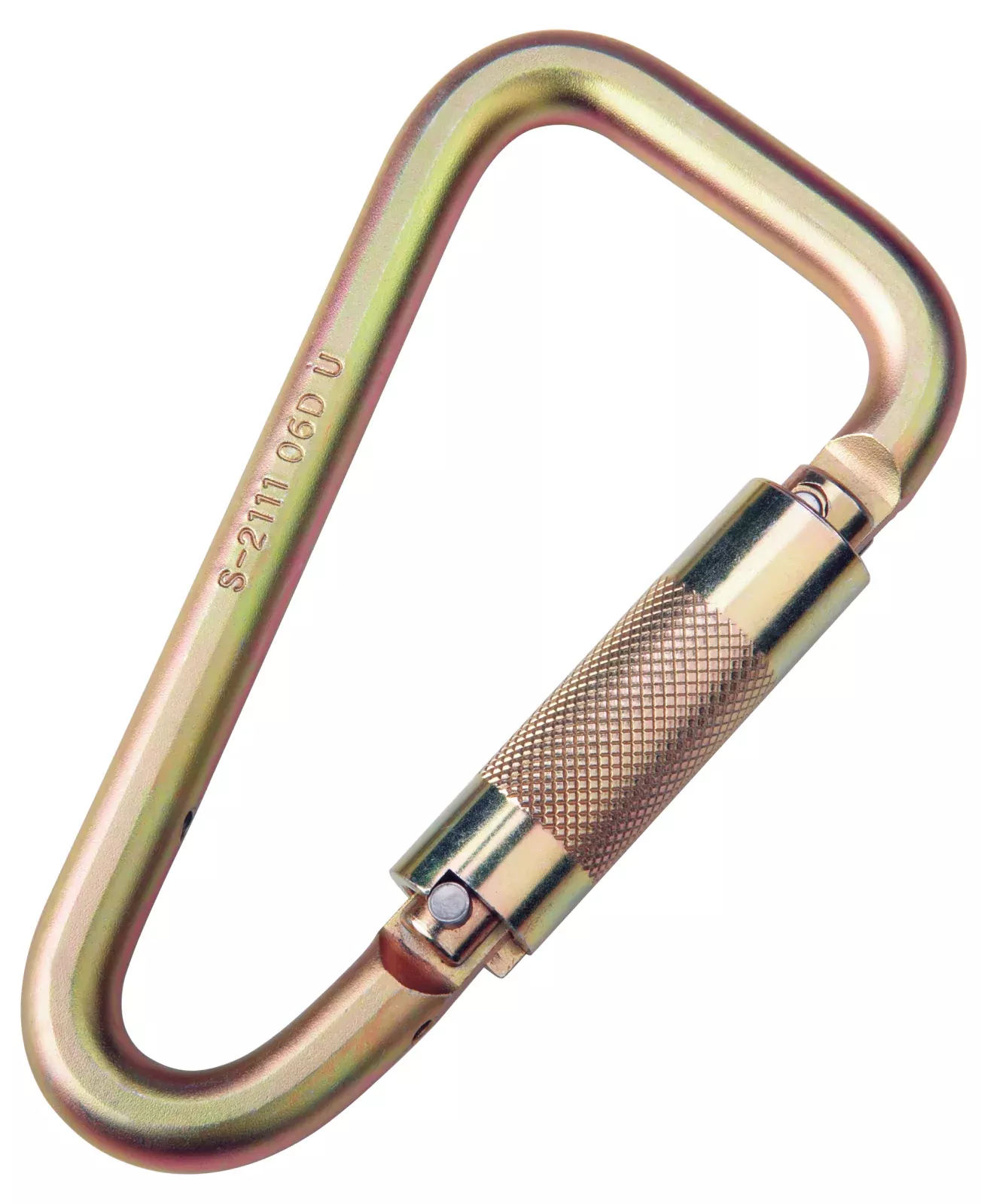 3M DBI-SALA Saflok Carabiner - 2000113