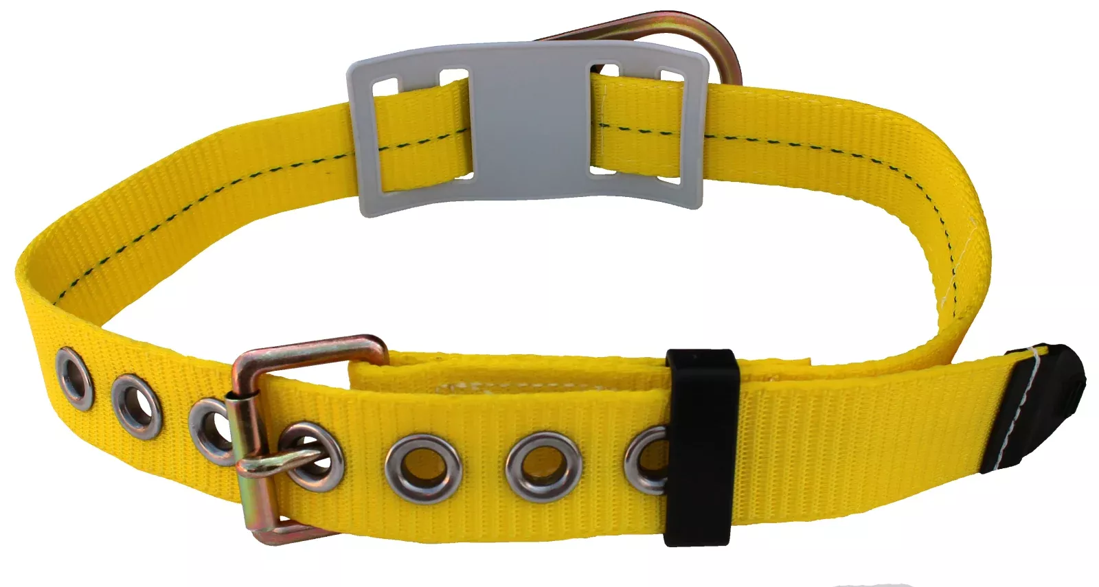 3M DBI-SALA Tongue Buckle Restraint Belt – Yellow – Medium – 1000163