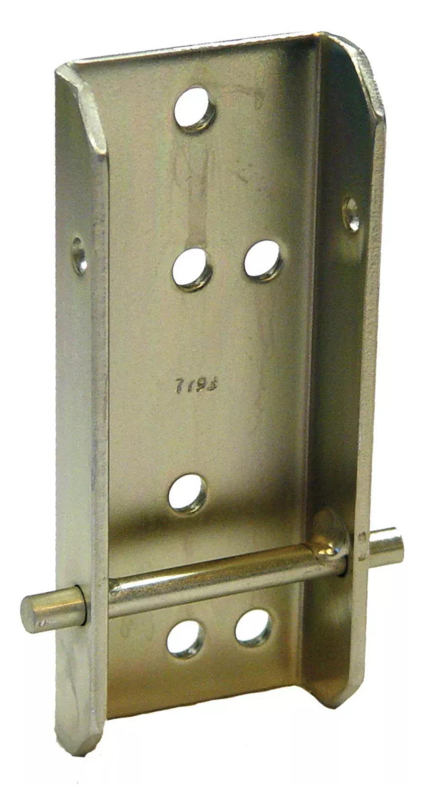 3M DBI-SALA Winch/SRL Mating Mounting Bracket for UCT Tripod - 8510207